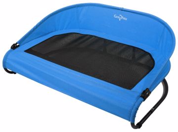 Picture of LG. GEN 7 COOL-AIR PET COT UP TO 90 LB. - TRAILBLAZER BLUE
