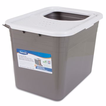 Picture of 20 X 15 X 15 IN. TOP ENTRY LITTER PAN