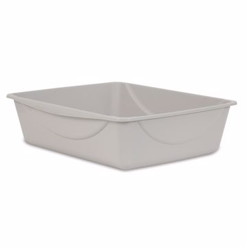 Petmate giant litter pan hot sale 22211