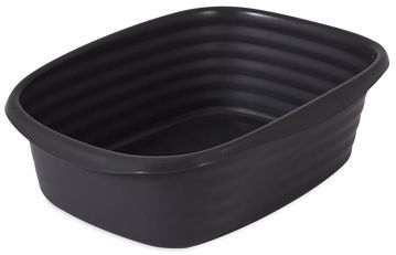 Picture of LG. ARM&HAMMER WAVE LITTER PAN - GREY