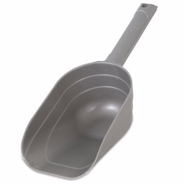 Picture of 2 CUP FOOD SCOOP W/MICROBAN