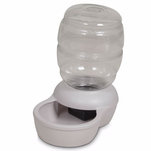 Picture of 2.5 GAL. REPLENDISH WATERER - PEARL SILVER