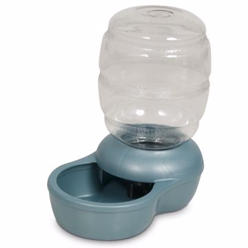 Picture of 1 GAL. REPLENDISH WATERER - PEARL BLUE