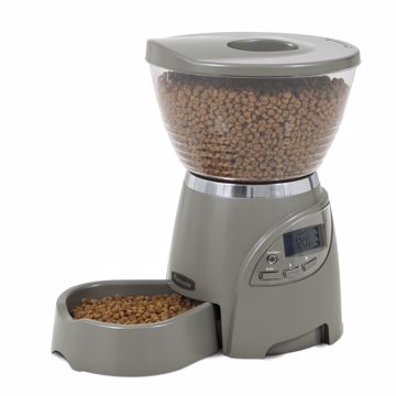 Picture of 5 LB. AUTOMATIC PORTION RIGHT FEEDER