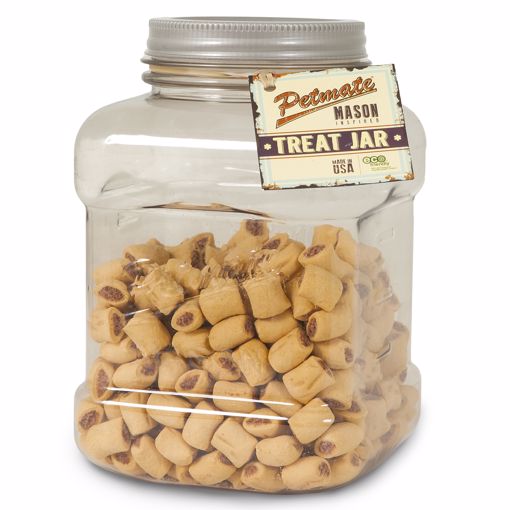 Picture of 150 OZ. MASON TREAT JAR