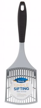 Picture of SIMPLE SIFTING LITTER SCOOP