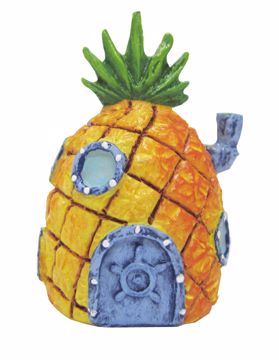 Picture of 2 IN. MINI PINEAPPLE HOME