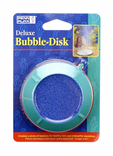 Picture of 3 IN. BUBBLE DISK - SM.