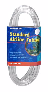 Picture of 8 FT. STANDARD FLEXIBLE TUBING