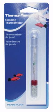 Picture of 4.25 IN. THERMOMETER - STANDING