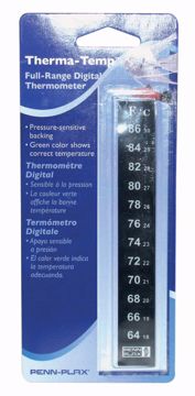 Picture of 5.25 IN. DIGITAL THERMOMETER STICK