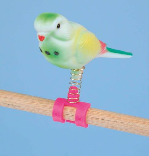 Picture of SM. PLAY BIRD BIRD TOY