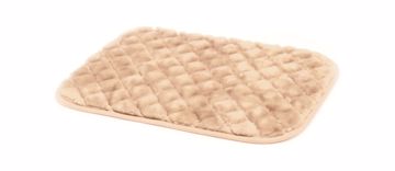Picture of 29 IN. X 18 IN. SNOOZZY QUILTED MAT - NATURAL