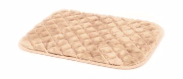 Picture of 35 IN. X 21.5 IN. SNOOZZY QUILTED MAT - NATURAL