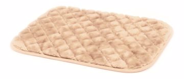 Picture of 41 IN. X 26 IN. SNOOZZY QUILTED MAT - NATURAL