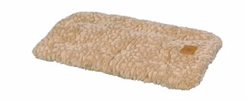 Picture of 35 IN. X 21.5 IN. SNOOZZY PLUSH MAT - CREAM