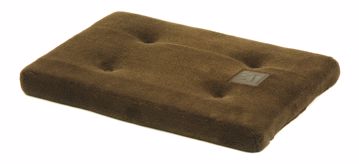 Picture of 41 IN. X 26 IN. SNOOZZY MATTRESS - BROWN