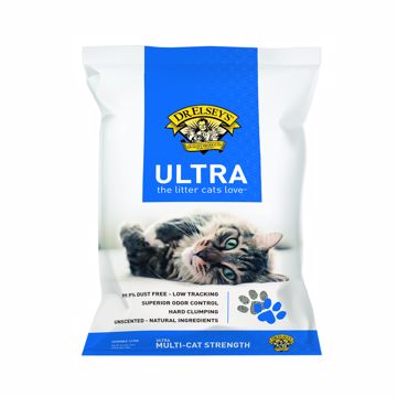 Picture of 18 LB. ULTRA CAT LITTER