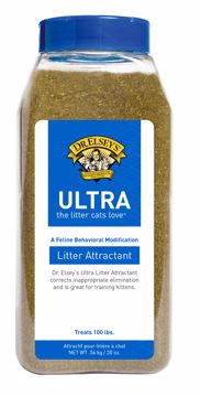 Picture of 20 OZ. ULTRA LITTER ATTRACTANT