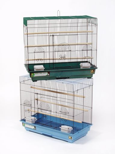 Picture of 26X14X20 KEET/CANARY/FINCH FLIGHT - 2 PK