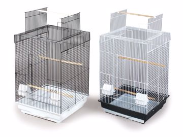 Picture of 18X18 TIEL PLAYTOP CAGE - 4 PK.