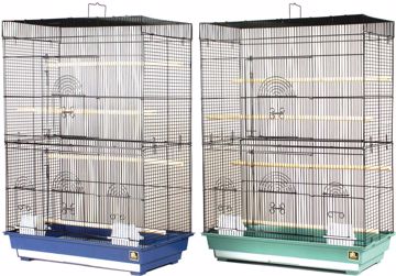 Picture of 26X14X36 FLIGHT CAGE-2PK