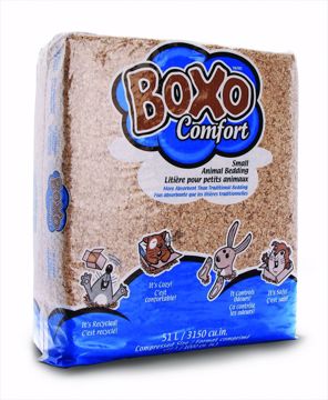 Picture of 51 L. BOXO COMFORT SM ANIMAL BEDDING