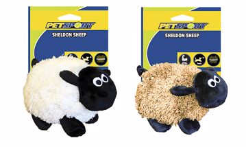 Picture of SHELDON SHEEP ASSORTED COLORS