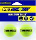 Picture of 1.5 IN. MINI TUFF BALLS 2PK