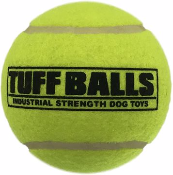 Picture of 4 IN. GIANT TUFF BALL