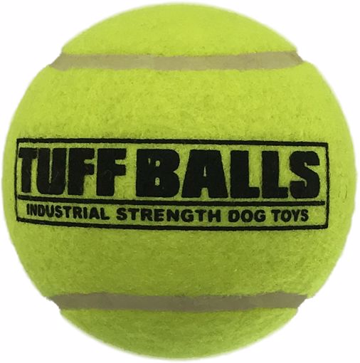 Picture of 4 IN. GIANT TUFF BALL