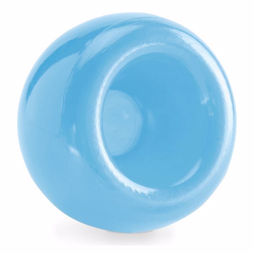 Picture of SNOOP TREAT BALL - BLUE