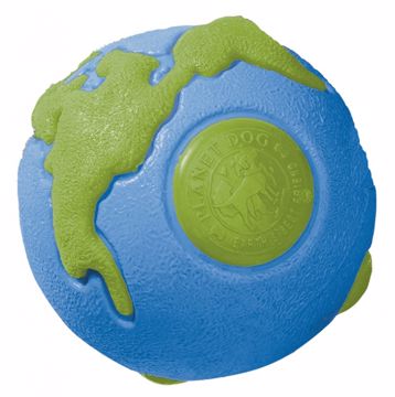 Picture of MED. ORBEE BALL - BLUE/GREEN