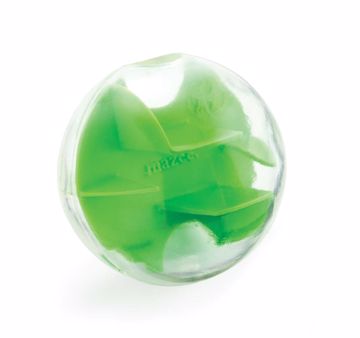 Picture of MAZEE TREAT BALL -  GREEN