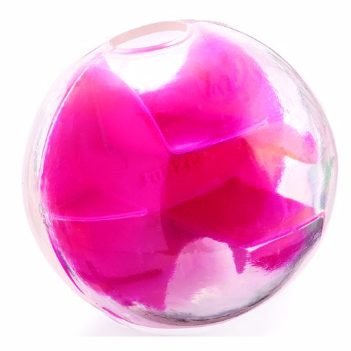 Picture of MAZEE TREAT BALL -  PINK