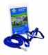 Picture of LG. COME WITH ME KITTY - ROYAL BLUE