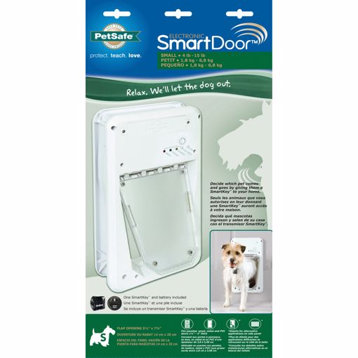 Picture of SM. SMART DOOR