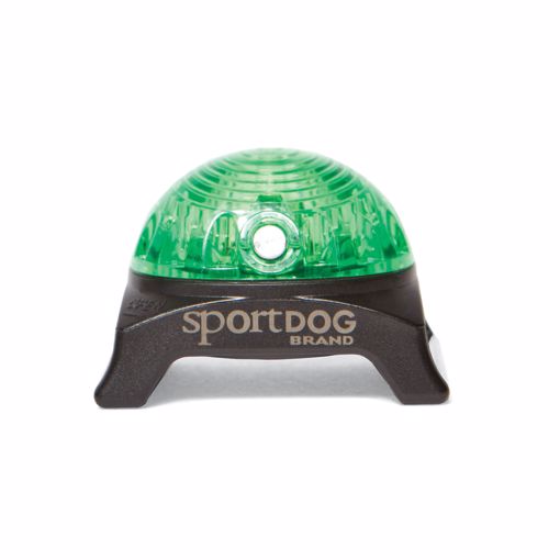 Picture of LOCATOR BEACON - GREEN