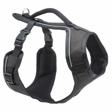 Picture of XS. EASYSPORT HARNESS - BLACK