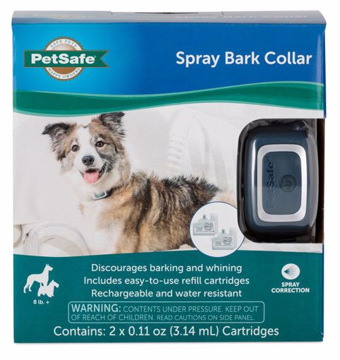 Picture of ANTI-BARK SPRAY COLLAR