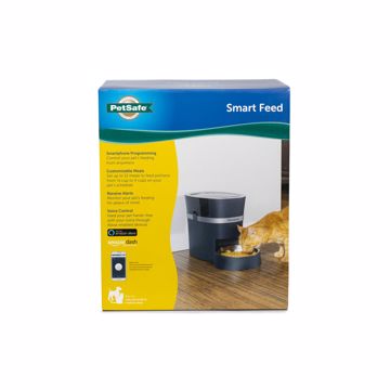 Picture of SMART FEED AUTOMATIC FEEDER - DOG & CAT