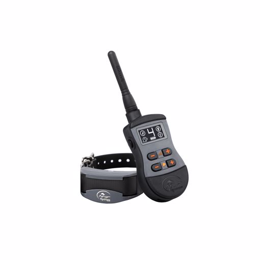 Picture of 875 SPORTTRAINER REMOTE TRAINER - BLACK