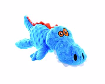 Picture of GODOG JUST FOR ME GATORS W/CHEWGUARD - BLUE