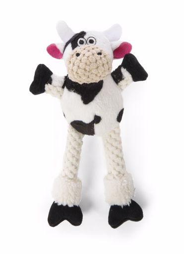 Picture of GODOG JUST FOR ME CHECKERS SKINNY COW