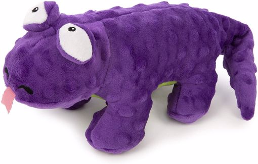 Picture of LG. GODOG ANIMATED SQUEAKER ACTION PLUSH - LIZARD