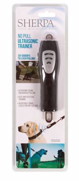 Picture of ULTRASONIC NO PULL DOG TRAINING LEAD