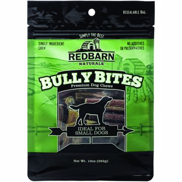 Picture of 10 OZ. BULLY BITES
