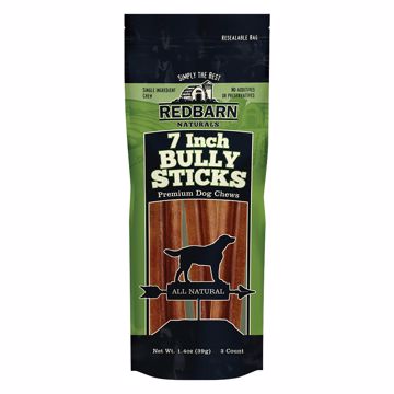 Picture of 3/7 IN. BULLY STICKS
