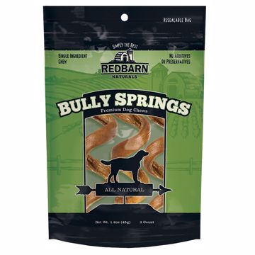 Picture of 2 OZ. BULLY SPRING - 3 PK.