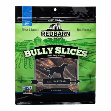 Picture of 9 OZ. BULLY SLICES